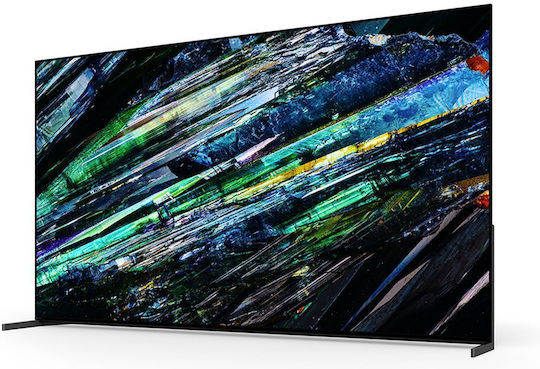 Sony Smart Television 55" 4K UHD OLED XR-55A95L HDR (2023) view 2