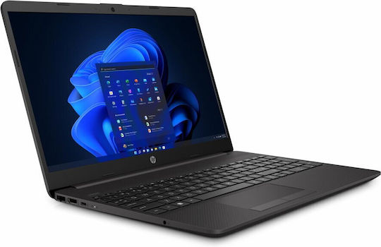 HP 255 G9 15.6" FHD (Ryzen 5-5625U/8GB/256GB SSD/No OS) (US Keyboard) view 4