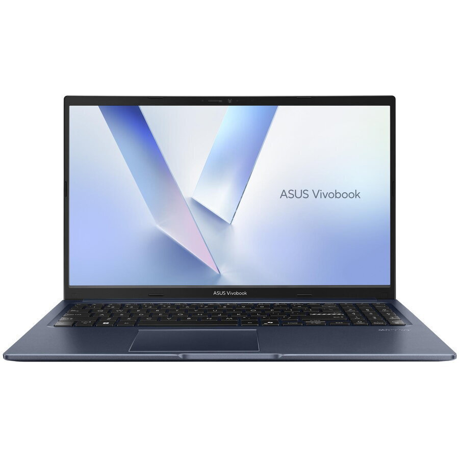 Asus VivoBook 15 M1502NAQ-BQ159 15.6" FHD (Ryzen 7-170/8GB/1TB SSD/W11 Home) (US Keyboard)