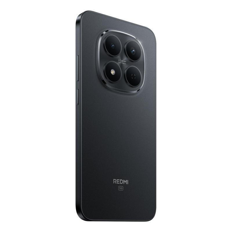 Xiaomi Redmi Note 15 Pro NFC 5G Dual SIM (8GB/256GB) Black view 3