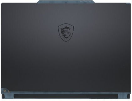MSI Cyborg 14 A13VF-023XPL 14" FHD+ 144Hz (i7-13620H/16GB/512GB SSD/GeForce RTX 4060/No OS) (US Keyboard) view 4