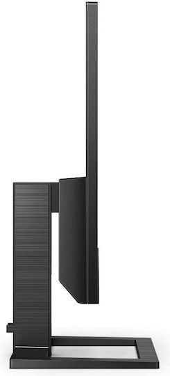 Philips E Line 346E2LAE Ultrawide VA Monitor 34" 3440x1400 with Response Time 4ms GTG view 4