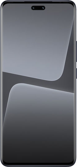 Xiaomi 13 Lite NFC 5G Dual SIM (8GB/256GB) Black view 6