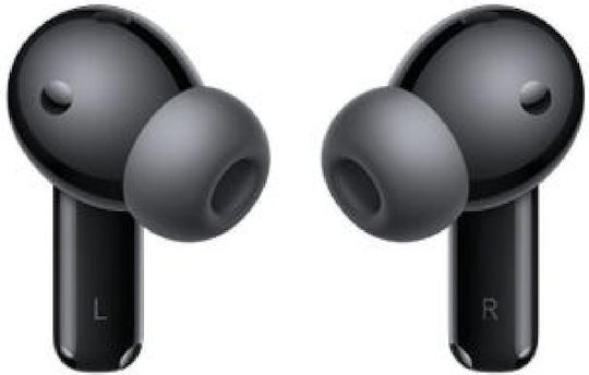 Huawei FreeBuds 6i Bluetooth Handsfree Earphones with Sweat Resistance and Charging Case Black vue 8