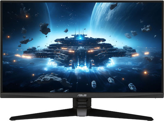 Asus TUF Gaming VG279QL3A IPS HDR Gaming Monitor 27" FHD 1920x1080 180Hz with Response Time 1ms GTG view 5