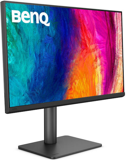BenQ PD2706QN IPS HDR Monitor 27" QHD 2560x1440 with Response Time 5ms GTG