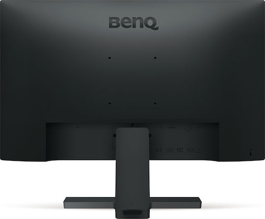 BenQ BL2480 IPS Monitor 23.8" FHD 1920x1080 with Response Time 5ms GTG vue 4