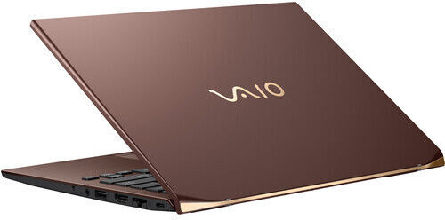 Vaio SX14-R 14" IPS QHD+ Touchscreen (Ultra 7-155H/32GB/1TB SSD/W11 Pro) Urban Bronze (US Keyboard) view 3