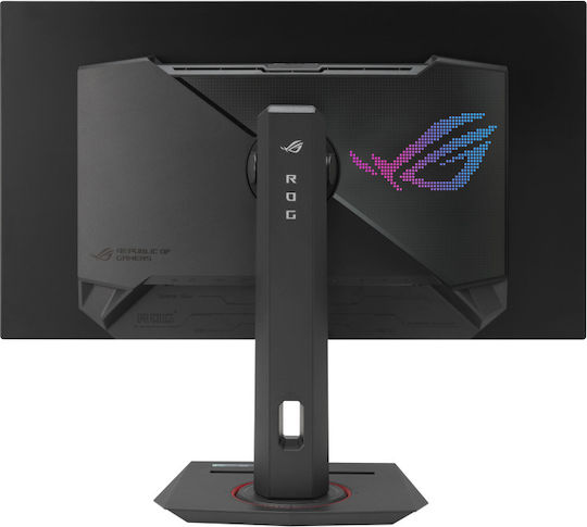 Asus ROG Strix OLED XG27AQDMG OLED HDR Gaming Monitor 26.5" QHD 2560x1440 240Hz with Response Time 0.03ms GTG view 3
