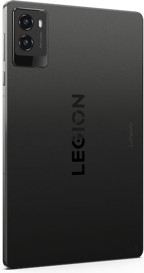 Lenovo Legion Tab 8.8Inches (12GB/256GB/Folio Case + Glass Film) Eclipse Black view 5