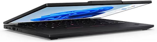 Lenovo ThinkPad T14s Gen 5 14" IPS FHD+ (Ultra 7-155U/32GB/1TB SSD/W11 Pro) (GR Keyboard) view 4