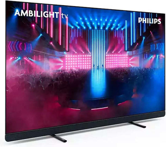 Philips Smart Television 65" 4K UHD OLED 65OLED909/12 HDR (2024) view 5