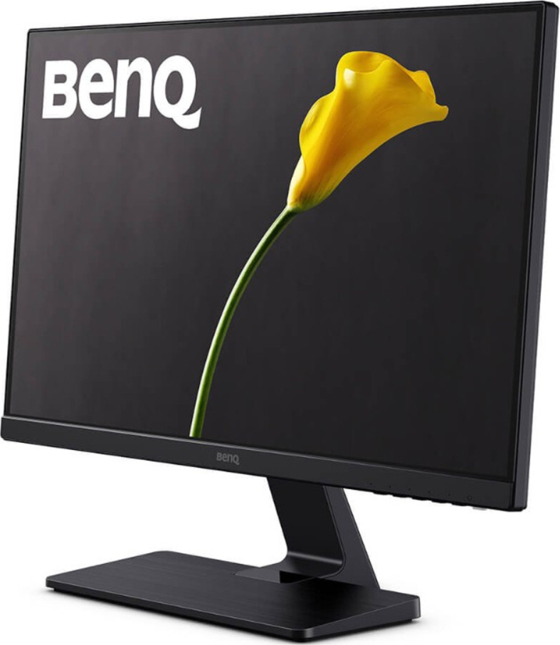 BenQ GW2475H IPS Monitor 23.8" FHD 1920x1080 with Response Time 5ms GTG view 7