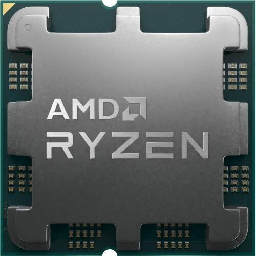 AMD Ryzen 7 7700 (SBX) 3.8GHz Processor 8 Cores for Socket AM5 in Box with Heatsink view 3