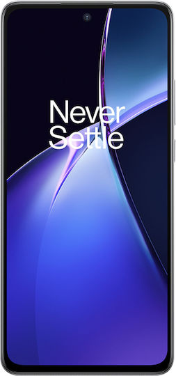 OnePlus Nord CE4 Lite 5G Dual SIM (8GB/256GB) Super Silver view 8