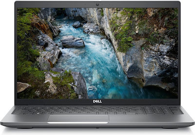 Dell Precision 3581 15.6" FHD (i7-13700H/16GB/512GB SSD/RTX A1000/W11 Pro) (GR Keyboard)