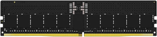 Kingston Fury Renegade Pro 16GB DDR5 RAM with 5600 Speed for Desktop (KF556R36RB-16) vue 3