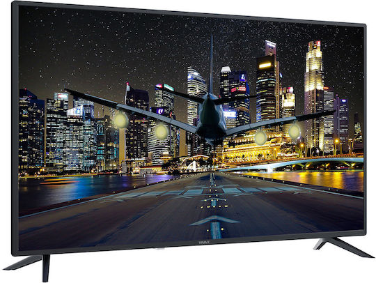Vivax Television 40" Full HD LED 40LE115T2S2 (2022) view 6