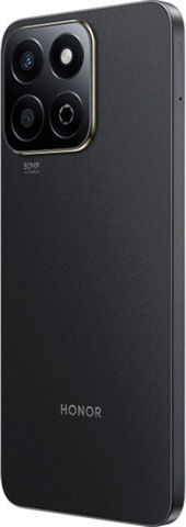 Honor 200 Smart 5G Dual SIM (4GB/256GB) Black view 6