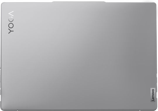 Lenovo Yoga Pro 7 14IMH9 14.5" IPS FHD Touchscreen 120Hz (Ultra 9-185H/32GB/1TB SSD/W11 Home) Luna Grey (GR Keyboard) view 2