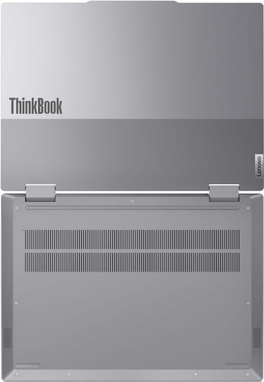 Lenovo ThinkBook 14 2-in-1 G4 14" IPS FHD+ (Ultra 5-125U/32GB/2TB SSD/W11 Pro) Luna Grey (FR Keyboard) view 6