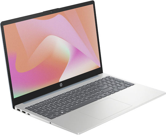 HP 15-FD0057NS 15" FHD 144Hz (i5-1335U/8GB/512GB SSD/No OS) (ES Keyboard) vue 4