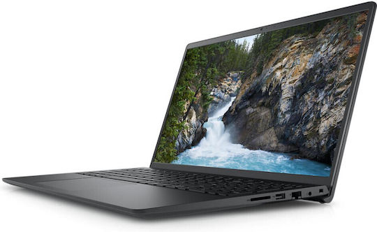 Dell Vostro 3530 15.6" FHD (i7-1355U/16GB/512GB SSD/Linux) (International English Keyboard) view 2