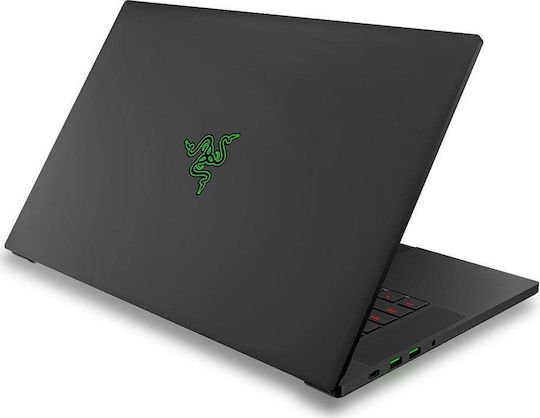 Razer Blade Pro 17 17.3" FHD (i7-9750H/16GB/512GB SSD//) (US Keyboard) view 5