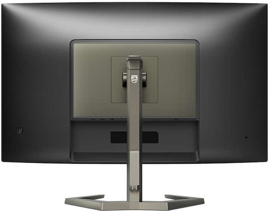 Philips 32M1C5200W VA HDR Curved Gaming Monitor 31.5" FHD 1920x1080 240Hz with Response Time 4ms GTG view 5