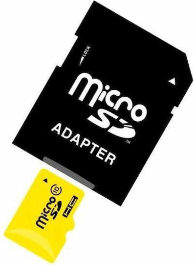 Siks 16gb Microsd Memory Card Sd Adapter view 6