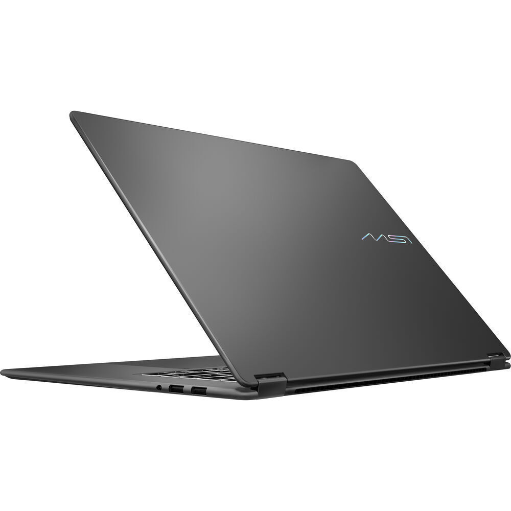 MSI Prestige 16 Flip AI+ C3M 16" OLED FHD 120Hz (Ultra 7-355/32GB/1.0TB SSD/W11 Home) (US Keyboard) vista 4