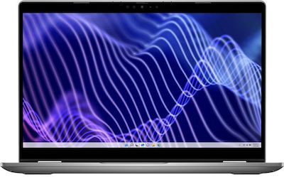 Dell Latitude 3340 13.3" FHD Touchscreen (i5-1335U/8GB/256GB SSD/W11 Pro) (UK Keyboard) vue 4