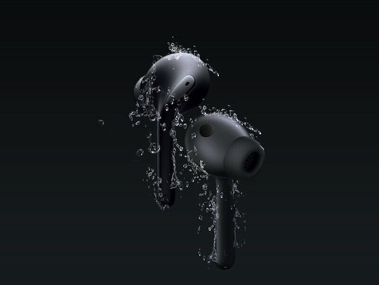 Xiaomi Buds 3 Bluetooth Handsfree Earphones with Sweat Resistance and Charging Case Black vista 5