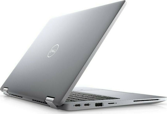 Dell Latitude 5420 14" FHD (i5-1145G7/32GB/512GB SSD/W11 Pro) (DE Keyboard) view 3
