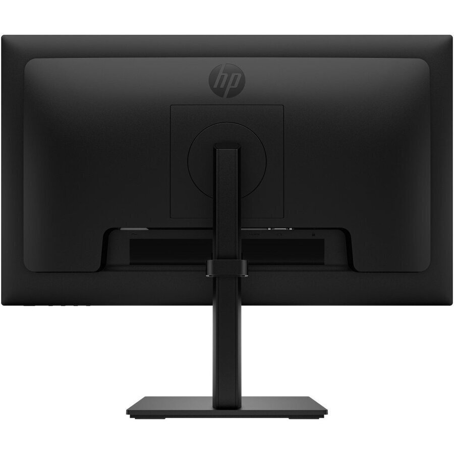 HP S3 Pro 324pe IPS Monitor 23.8" FHD 1920x1080 with Response Time 5ms GTG Silver view 5