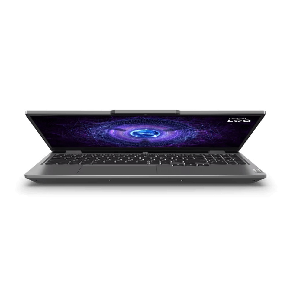 Lenovo LOQ 15IAX9 15.6" IPS FHD 144Hz (i5-12600HX/16GB/512GB SSD/GeForce RTX 4050/W11 Home) Luna Grey (International English Keyboard) vista 8