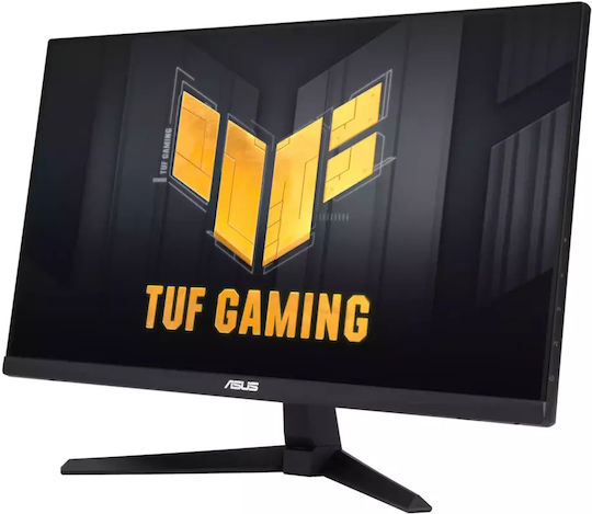 Asus TUF Gaming VG249QM1A IPS Gaming Monitor 23.8" FHD 1920x1080 270Hz with Response Time 1ms GTG view 2