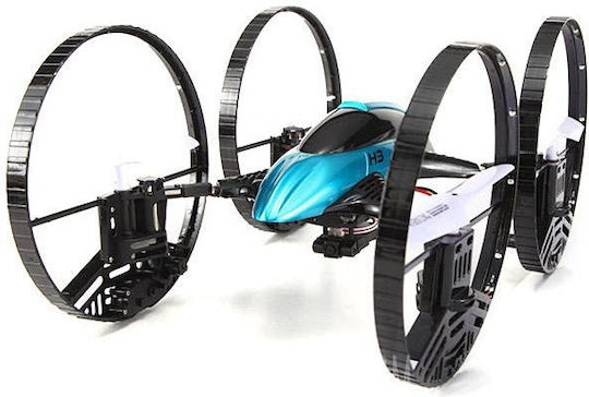CF908 Drone with Camera view 3