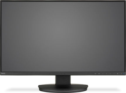 Nec EA271U IPS Monitor 27" 4K 3840x2160 with Response Time 5ms GTG