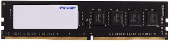 Patriot Signature Line DDR4 with Module 1x8GB and Speed 3200 for Desktop PSD48G32002 view 4