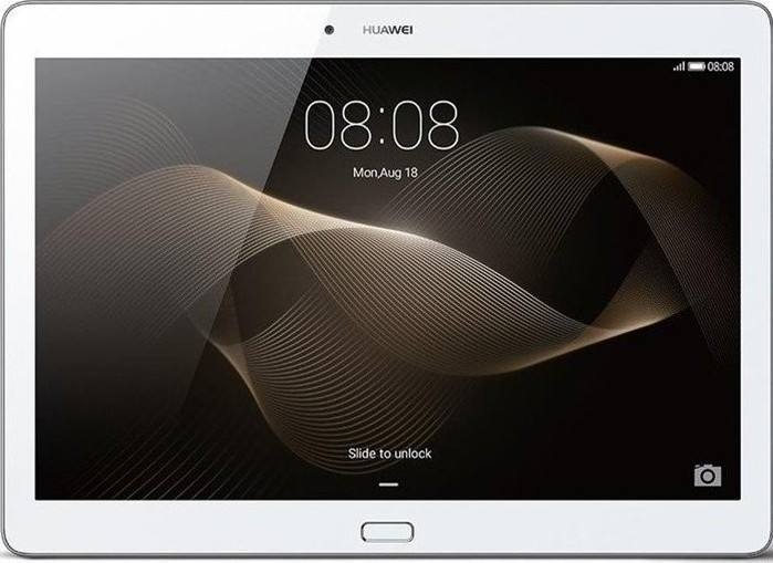 Huawei MediaPad M2 4G 10.1Inches Tablet (2GB/16GB) Silver