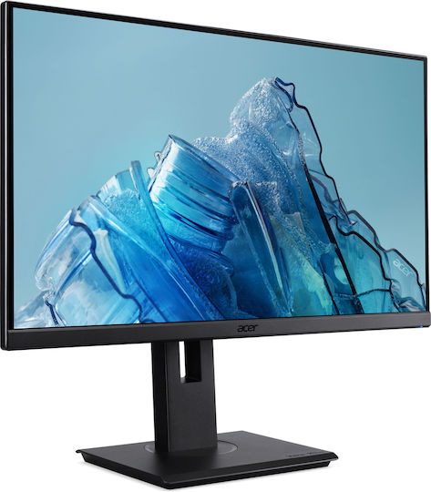 Acer Vero B277U IPS Monitor 27" QHD 2560x1440 view 3
