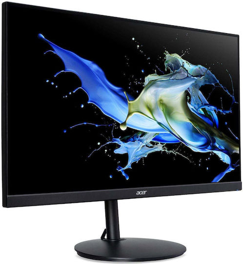 Acer Vero CB272Gbmiprx IPS HDR Gaming Monitor 27" FHD 1920x1080 view 7