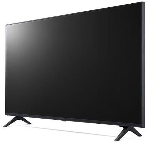 LG Smart Television 50" 4K UHD LED 50UR80003LJ HDR (2023) vista 2