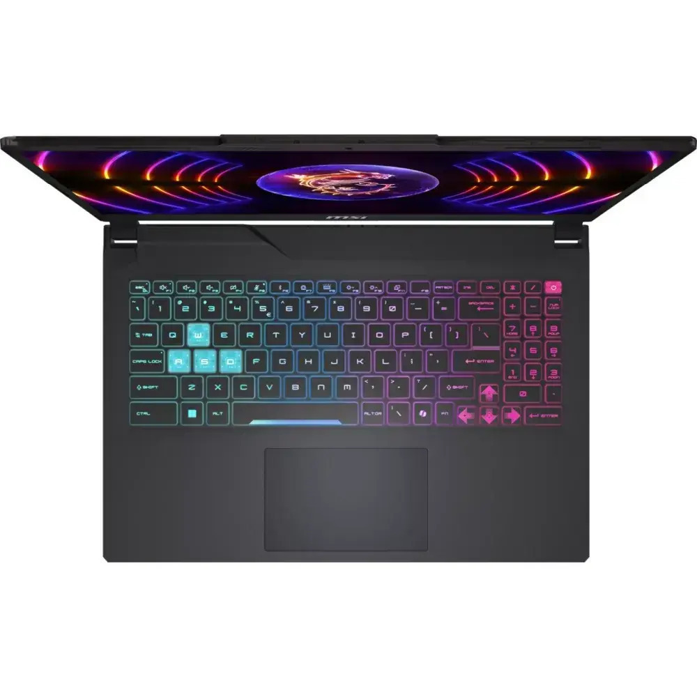 MSI Cyborg 15 A13UCK 15.6" IPS FHD 144Hz (i5-13420H/16GB/512GB SSD/GeForce RTX 3050/W11 Pro) (UK Keyboard) vista 4