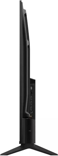 TCL Smart Television 55" 4K UHD LED 55P69B HDR (2024) view 4