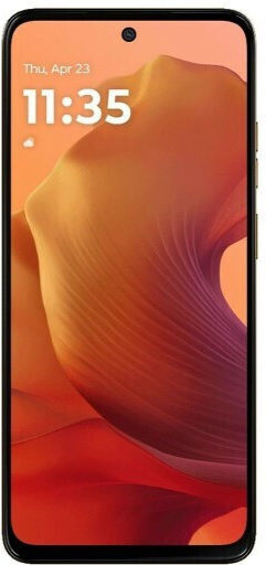 Motorola Moto G15 Dual SIM (8GB/512GB) Orange vista 3