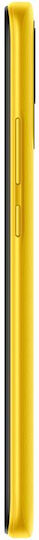 Xiaomi Poco C40 Dual SIM (3GB/32GB) Poco Yellow view 4