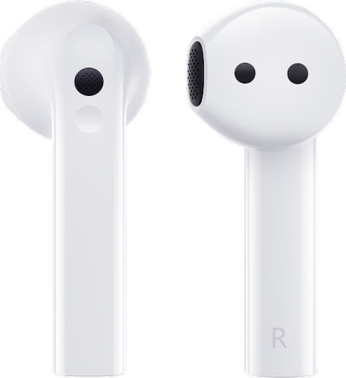 Xiaomi Redmi Buds 3 Bluetooth Handsfree Earphones with Sweat Resistance and Charging Case White view 8