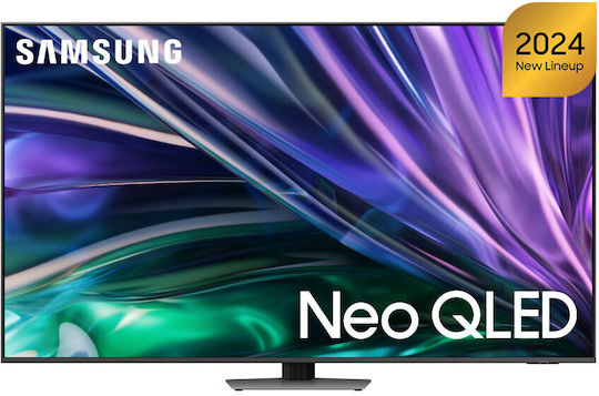 Samsung Smart Television 85" 4K UHD Neo QLED QE85QN85DBTXXH HDR (2024) view 2